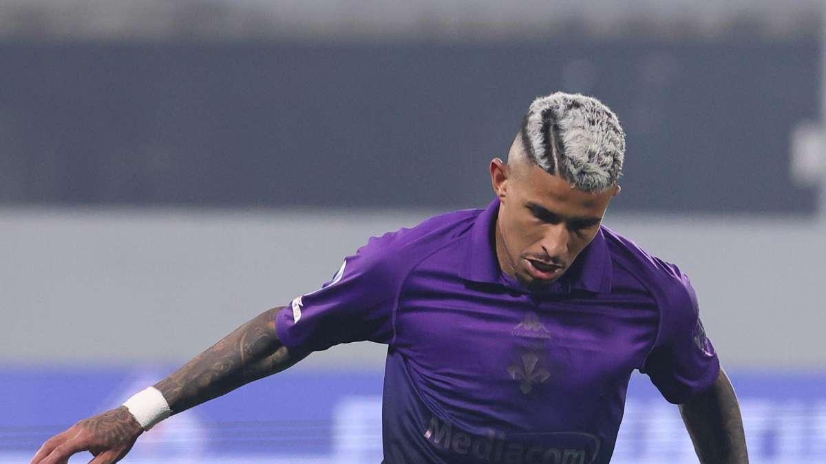 Dodo al Viola Park, fiducioso del rientro. Sabato nuovo controllo: l'obiettivo è il ritorno col Betis