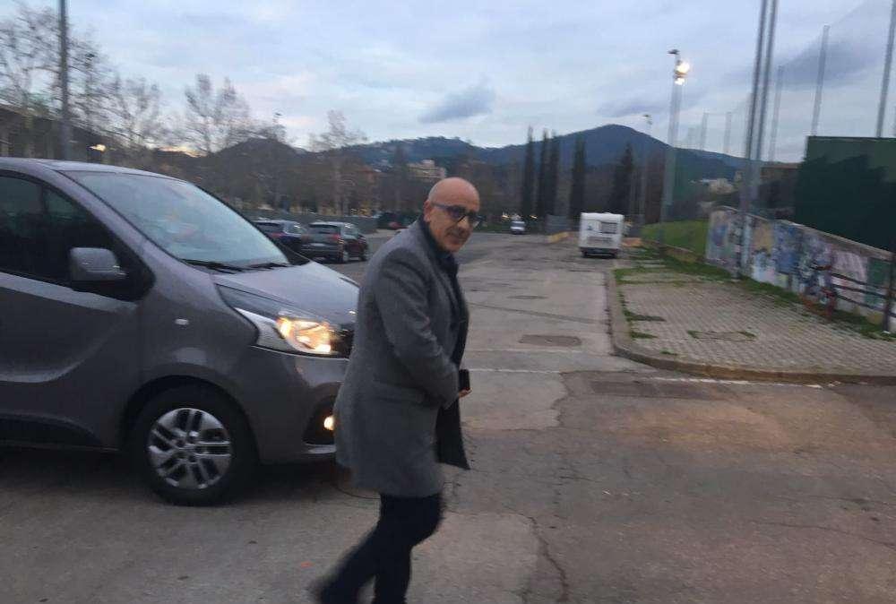 VIOLA, Confronto squadra-Pioli. Presenti anche...