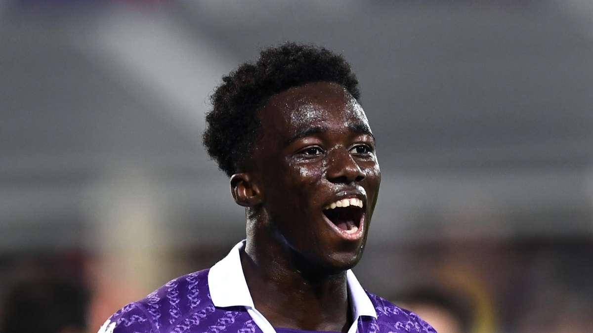 KAYODE, Rinnovo? Non mi sarei mai aspettato tutto ciò