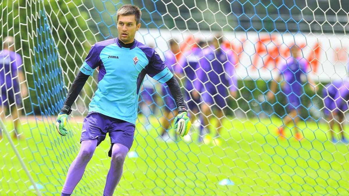 MOENA, Domani la presentazione di Tatarusanu