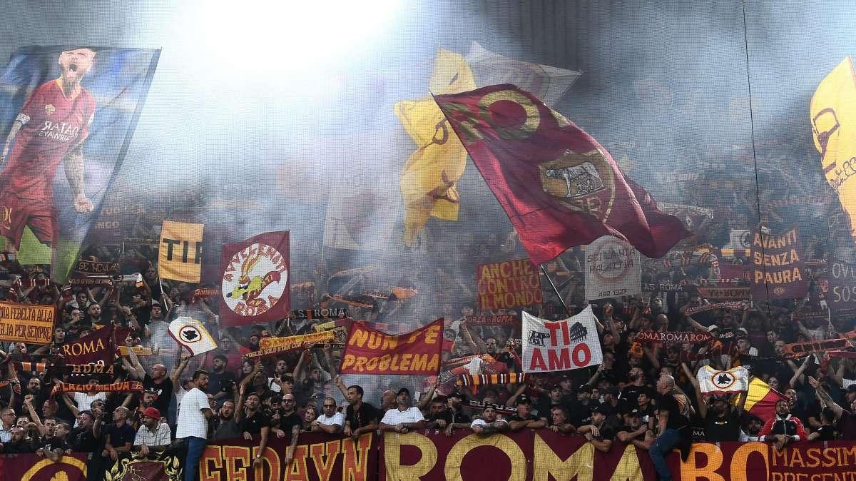 TURONE, Esce il docu-film sulla ferita dei romanisti