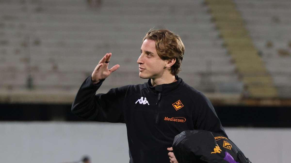 Le parole di Bove al Watford: "Mandragora, Cataldi e Calafiori i miei amici nel calcio"