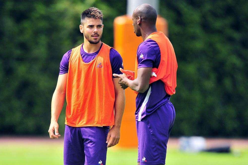 DABO, Ci vuole allegria e personalità. Lafont...