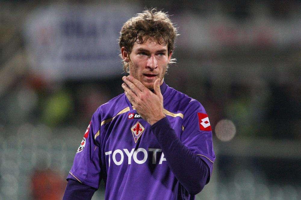 AUGURI, Mario Bolatti