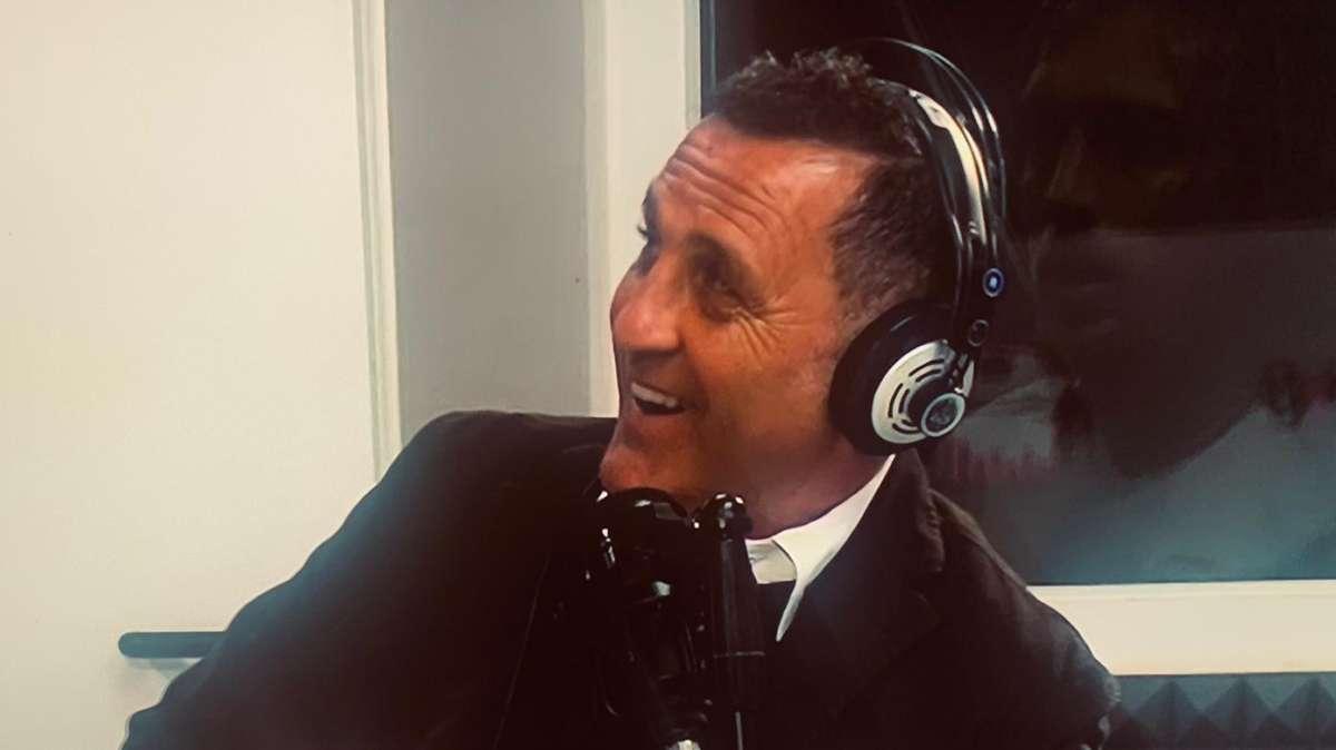 Di Livio non ha dubbi su Vlahovic: "Sia il titolare e la Juventus lo rinnovi"