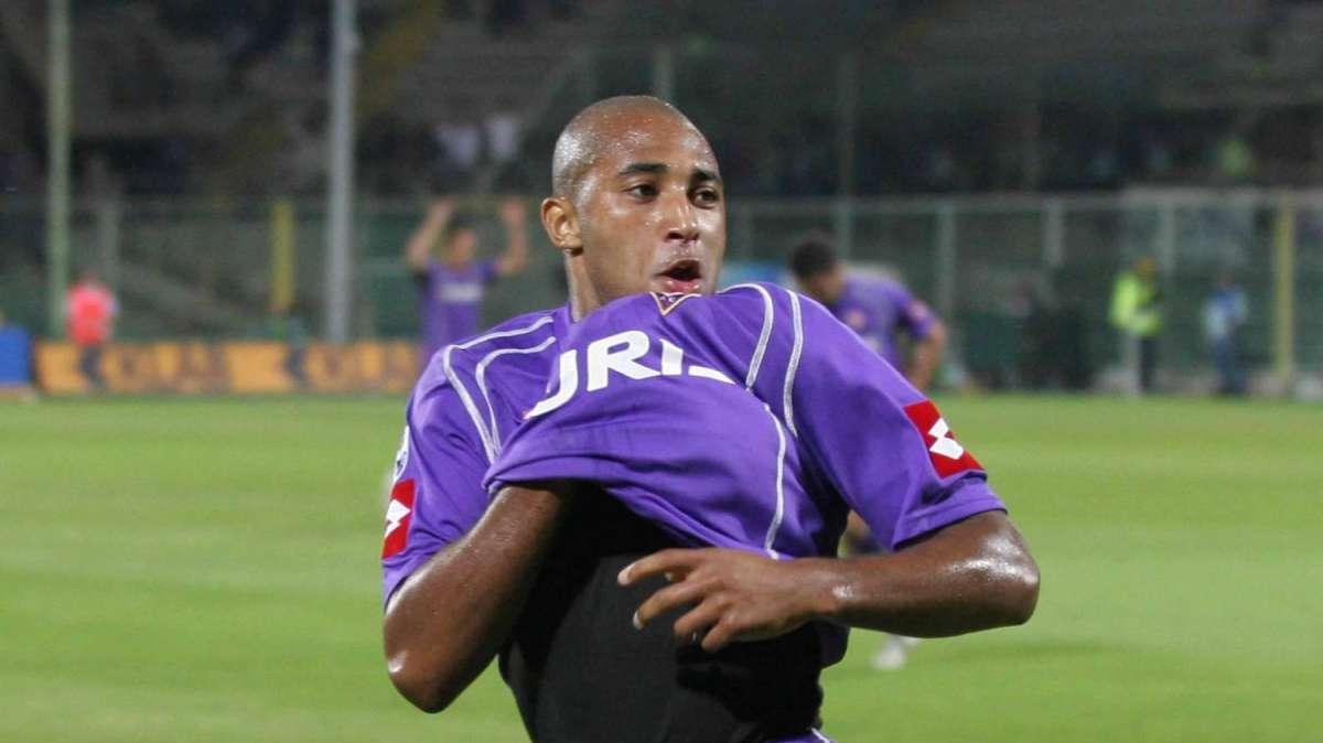 Reginaldo: "La Fiorentina si salverà. Kean? Frenato dagli infortuni"