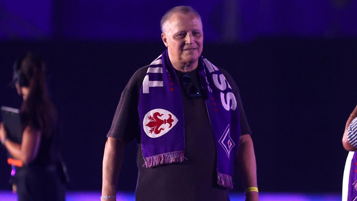Bertoni: "Il Napoli trova una Fiorentina forte nella testa. Felice per Pellegrino"