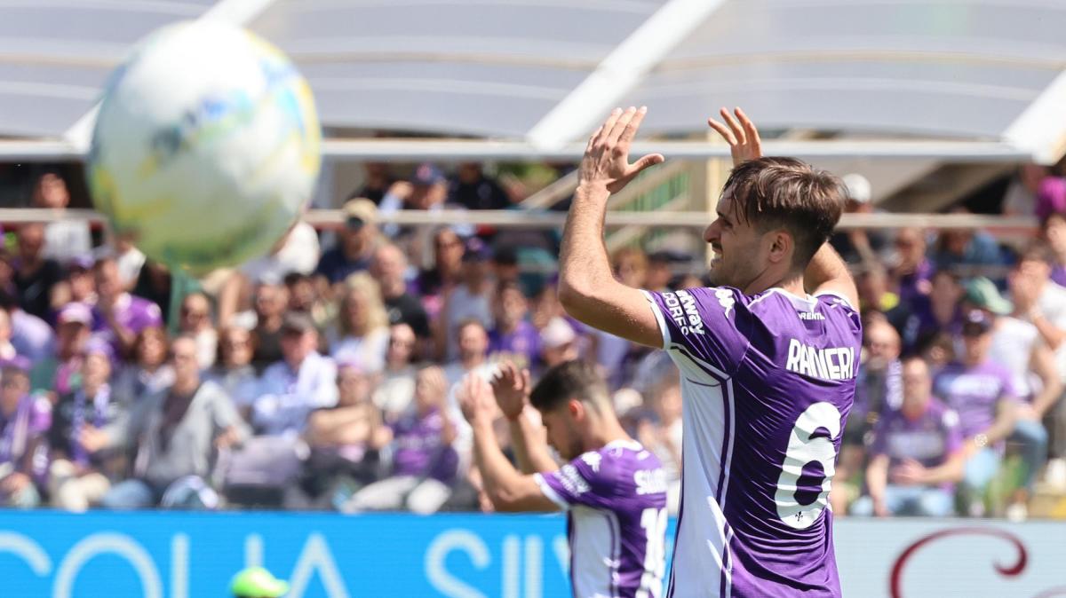 Per il Corriere Fiorentino anche Ranieri è nella lista dei partenti viola: il punto