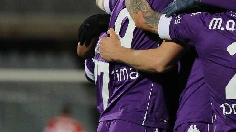 UNDER-17, Il derby è tutto viola: battuto 3-0 il Pisa