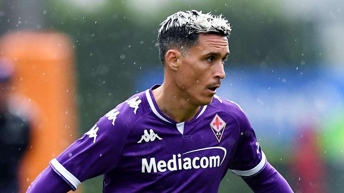VLAHOVIC ISOLATO, CALLEJON MORBIDO, SOTTIL INGENUO