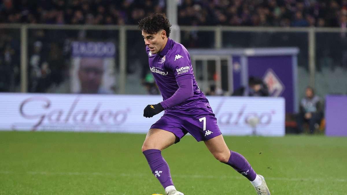Sottil resta un calciatore in uscita, TMW: "Sondaggi di Torino e Sassuolo"