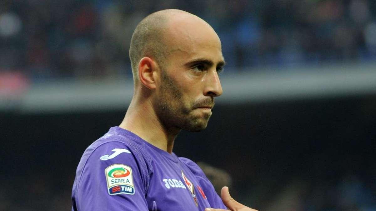 VALERO, Si scusa per l'esibizione nel Fiorentina Style