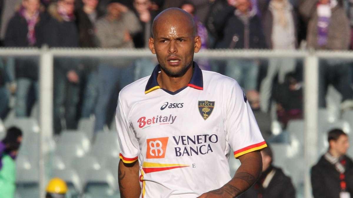 AG. OLIVERA, Pronto per giocare in maglia viola