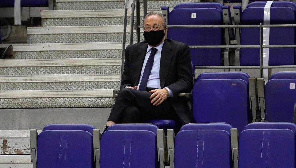PEREZ, Uefa non ha monopolio. Progetto Superlega...