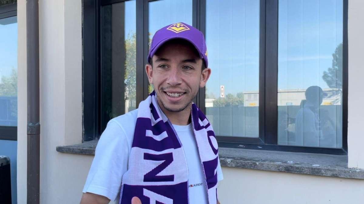 LA NAZIONE, Lopez deve crescere, serve sua miglior versione