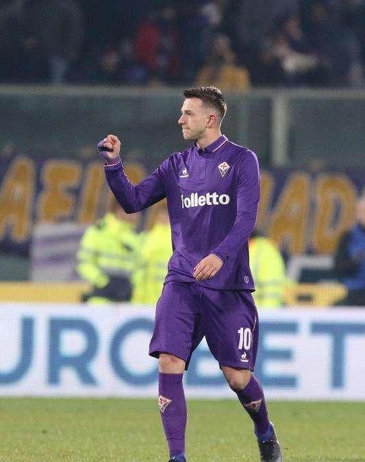 PREMIUM, Derby per Berna. Per Badelj...