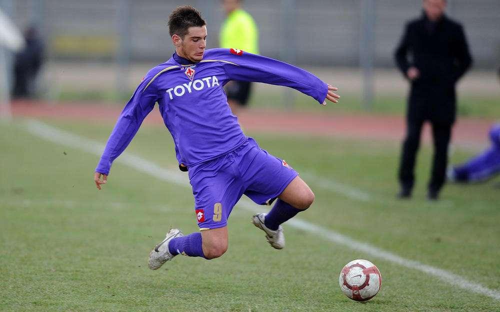 FIORENTINA, Tutti i risultati del sett.giovanile
