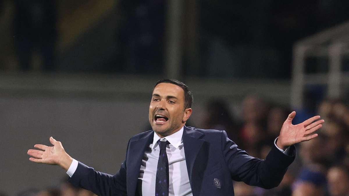 CORR. FIO., Quanto manca Bove. Palladino al lavoro