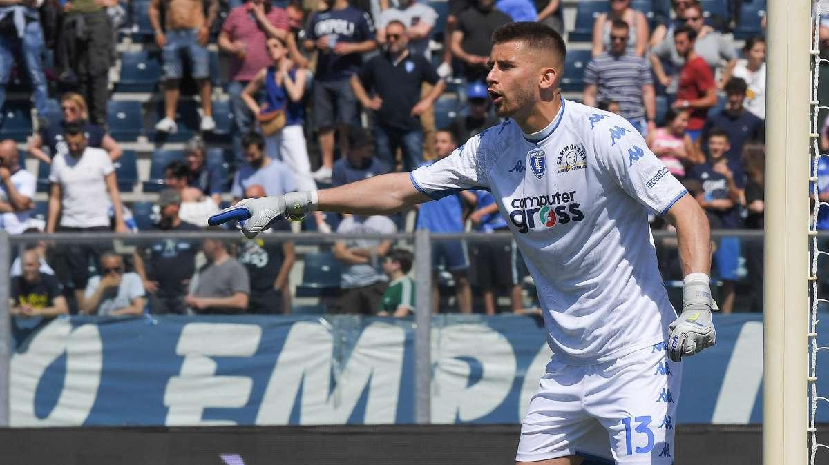 LE PRIORITÀ DI MERCATO: AL PORTIERE E AL CENTRAVANTI SI AGGIUNGE IL REGISTA