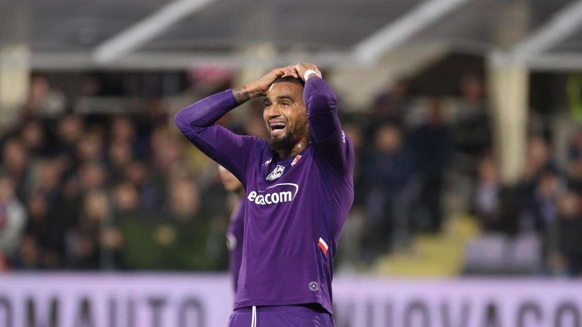 BOATENG, RDZ meglio di Guardiola. Quando andai a Firenze…