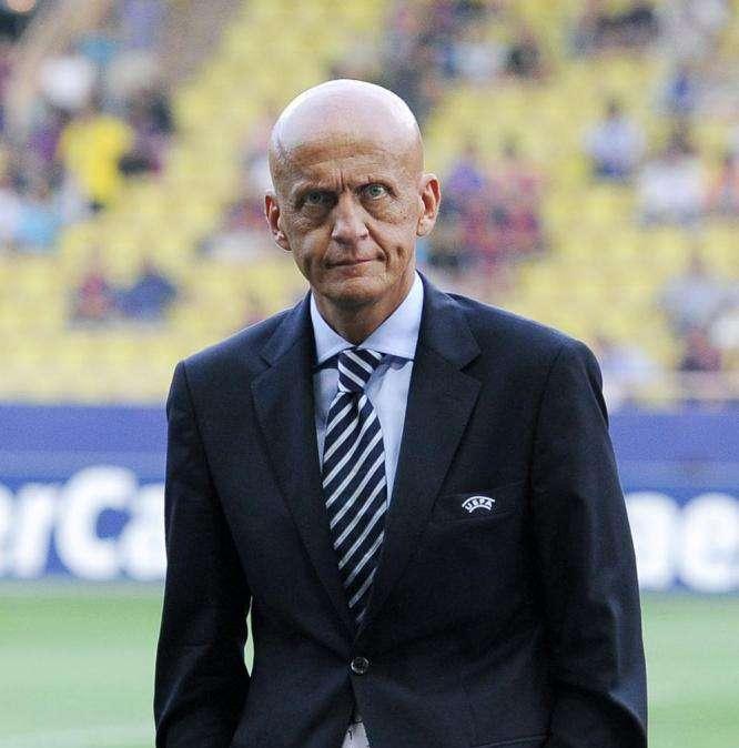 COLLINA, VAR processo irreversibile. Arbitro avrà...