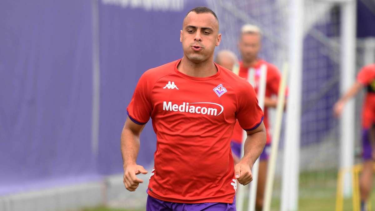 FORM. UFFICIALI, FUORI BIRAGHI E BARAK. SAPONARA E CABRAL NEL TRIDENTE, IGOR OK