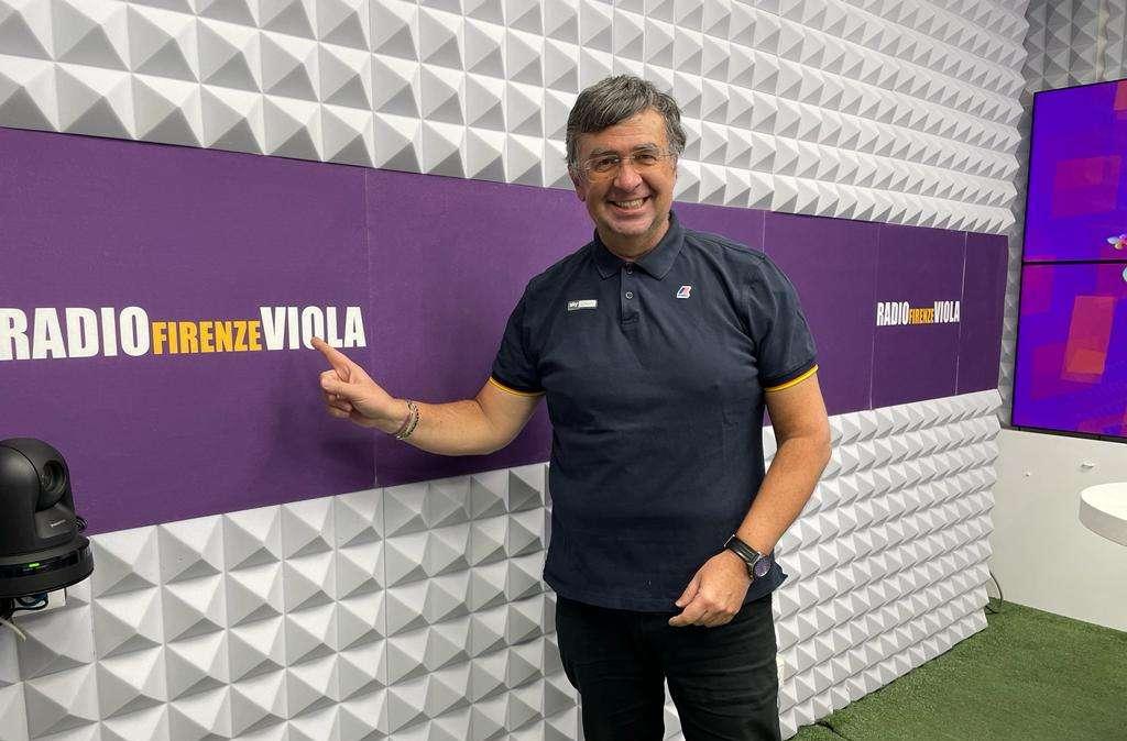 MARIANELLA A RFV: "HALL OF FAME VIOLA IMPORTANTE PER PRESERVARE LA STORIA DEL CLUB"