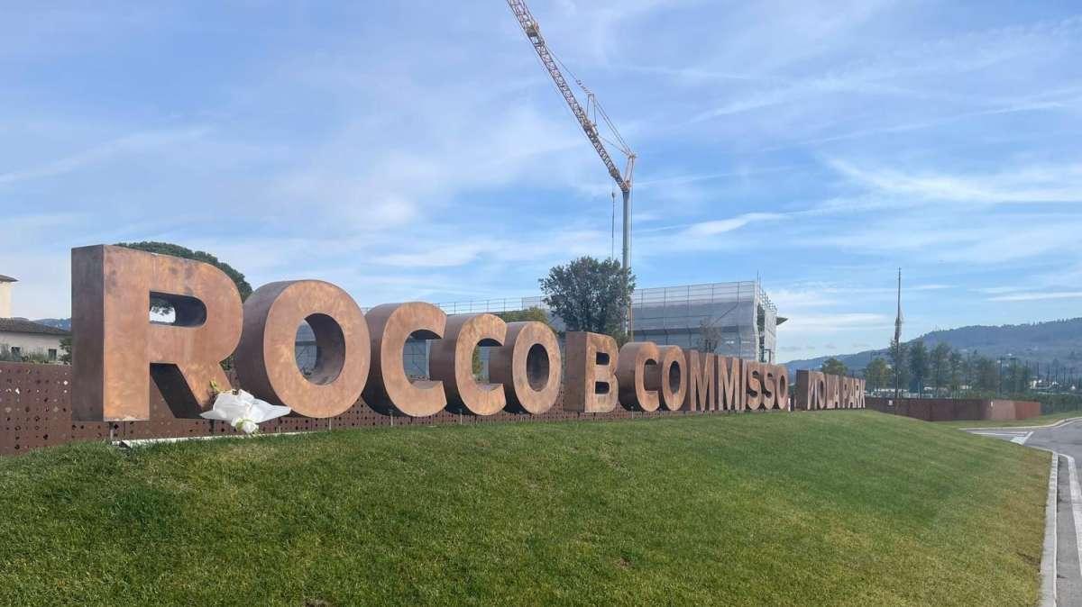 FV e RFV negli Stati Uniti per seguire il funerale di Rocco Commisso