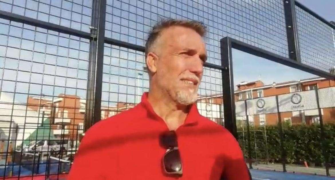 BATISTUTA A FV: "VLAHOVIC? IO SONO STATO QUI DIECI ANNI. PUNTO SU GONZALEZ"