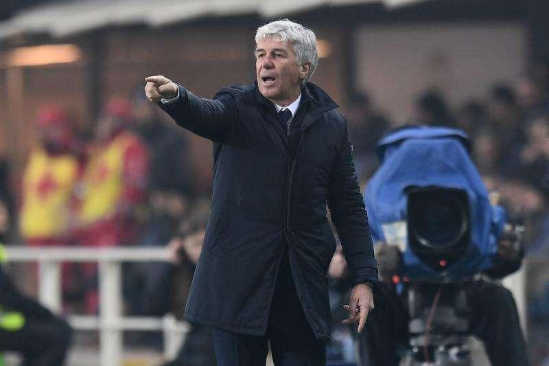 GASPERINI, Sportiello ok: ora ha una chance
