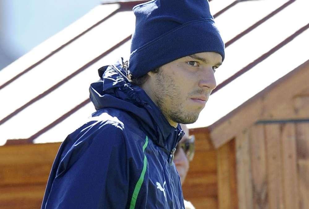 NAZIONALE, Si ferma Marchetti. Prandelli chiama Mirante