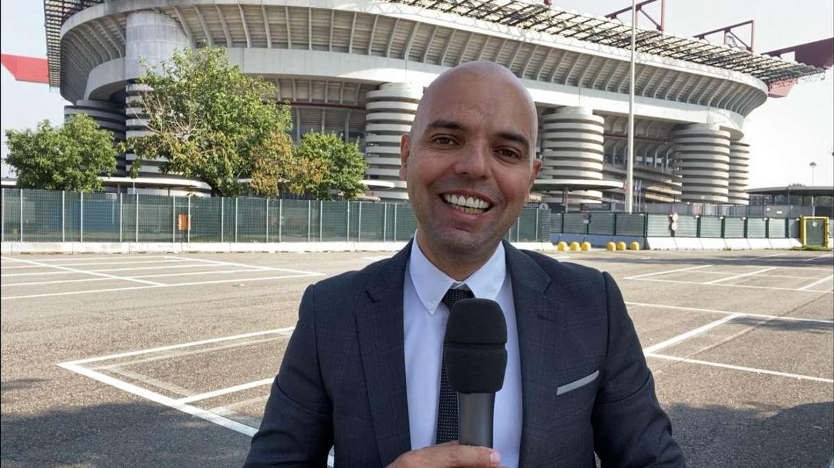A. MARQUES A FV, DOUGLAS COSTA-VIOLA IMPOSSIBILE. CON PEDRO SBAGLIATO TUTTO