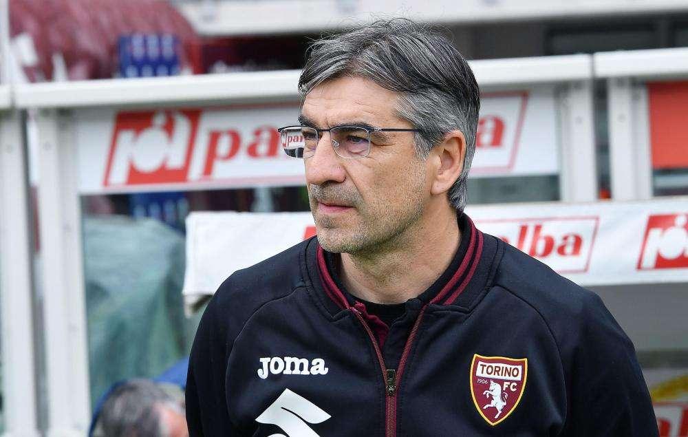 JURIC, Stimolante sfidare Gasp: mi ha insegnato tutto