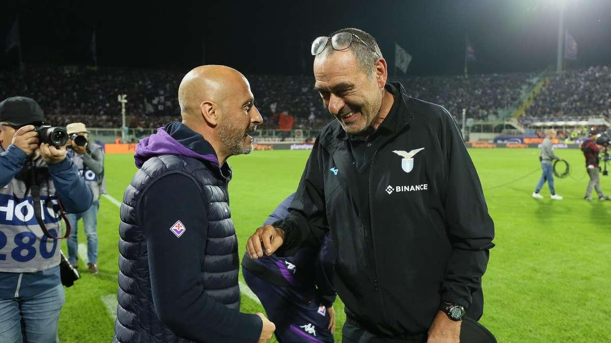 SARRI, IL FUTURO PUÒ ATTENDERE: FIRENZE GLI STRIZZA L'OCCHIO MA NON LUNEDÌ