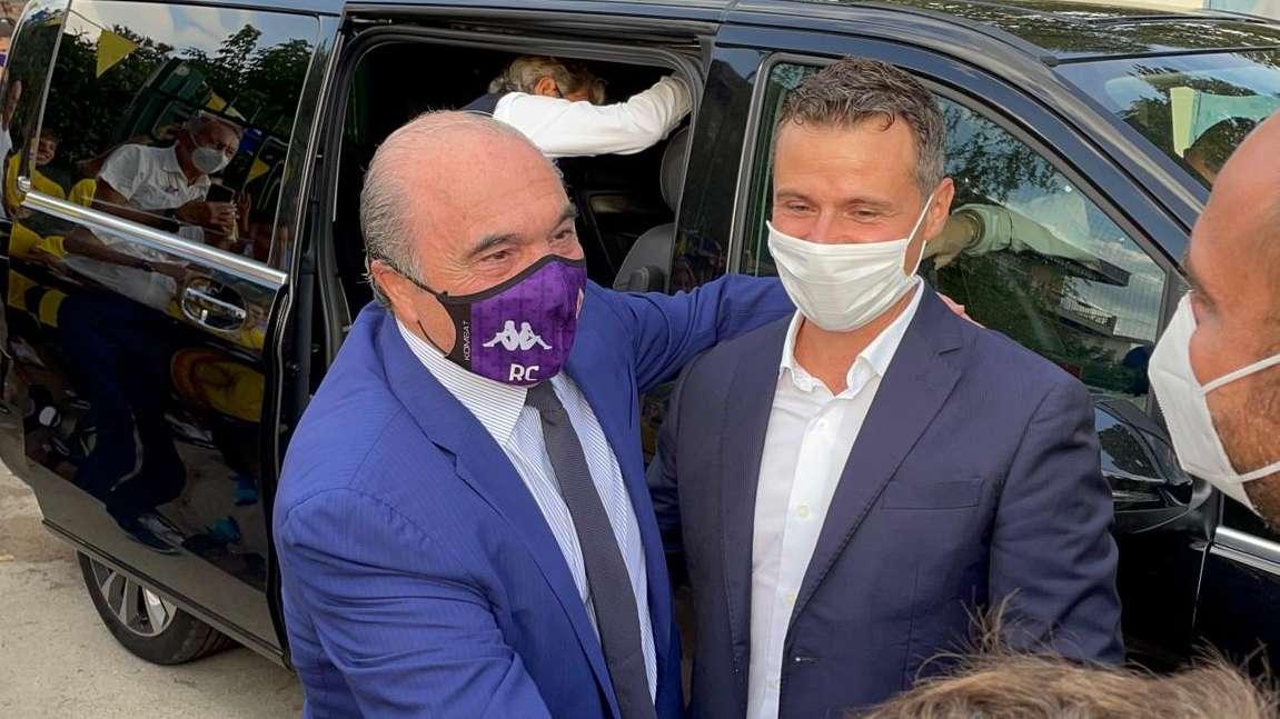 CASINI, Obiettivo iniziare tranvia nel 2022 da BaR