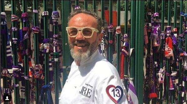 CHEF CAGLIARI A FV, A PIOLI UNA BURRIDA. E QUEI RICORDI CON ASTORI...