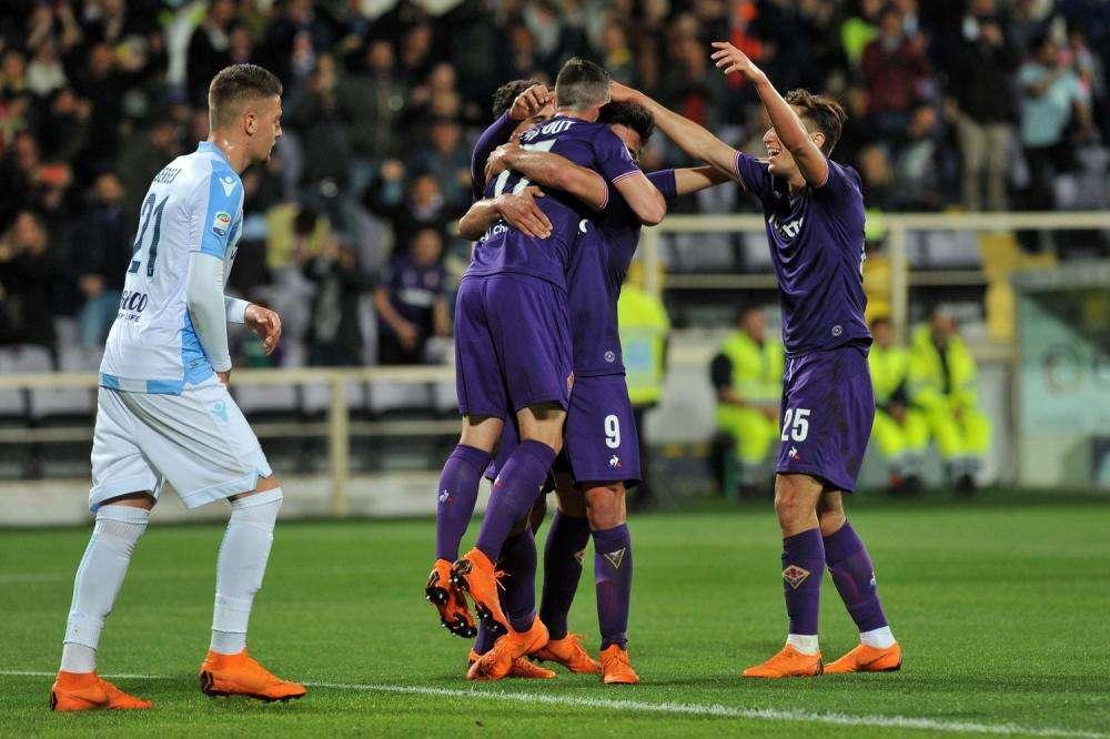 SONDAGGIO FV, Chi il migliore con la Lazio?