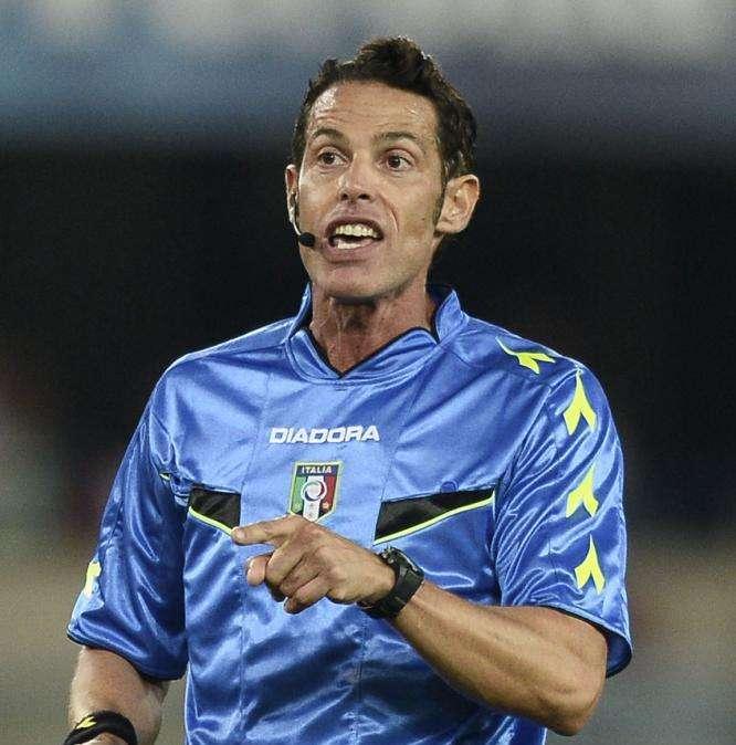 DE MARCO, Non c'è il fuorigioco di Benassi