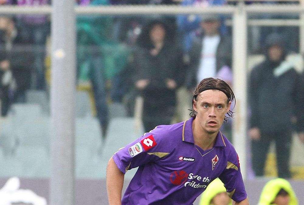 GIUDICE SPORTIVO, Un turno a Krolrdup