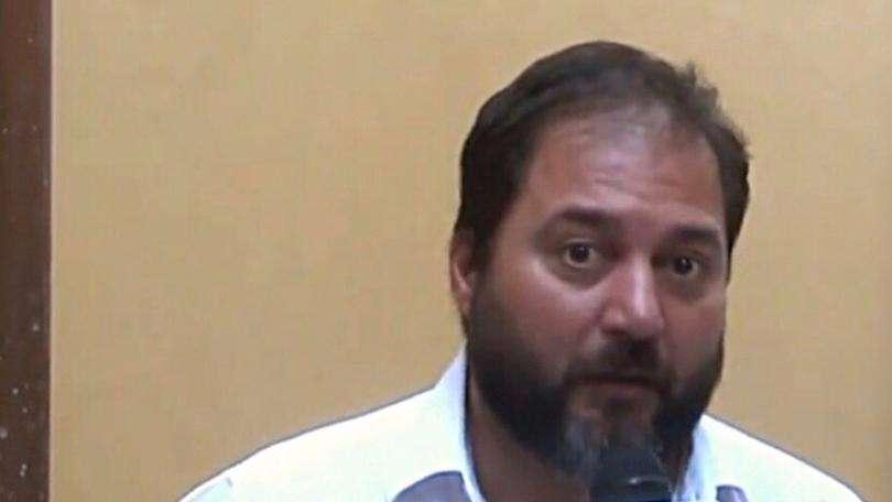 PRES. CALCIO STORICO A FV, CHE ENTUSIASMO PER ROCCO! ECCO COSA MI HA DETTO JOE BARONE