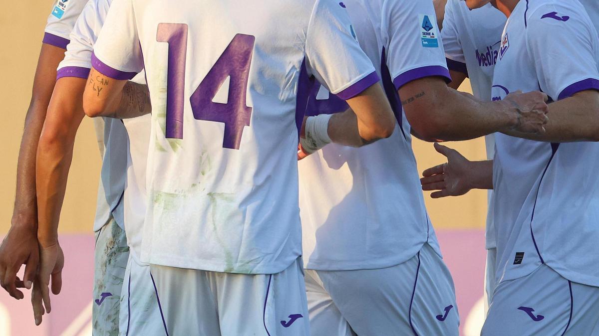 Fiorentina U15, che rimonta a Trigoria: Di Marino firma il 2-2 con la Roma