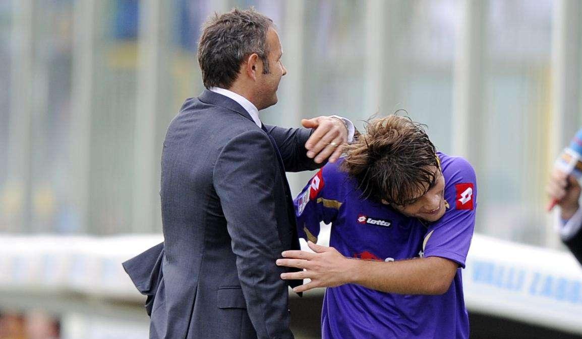 DA LJAJIC A PRANDELLI, I  CONSIGLI DI MIHAJLOVIC