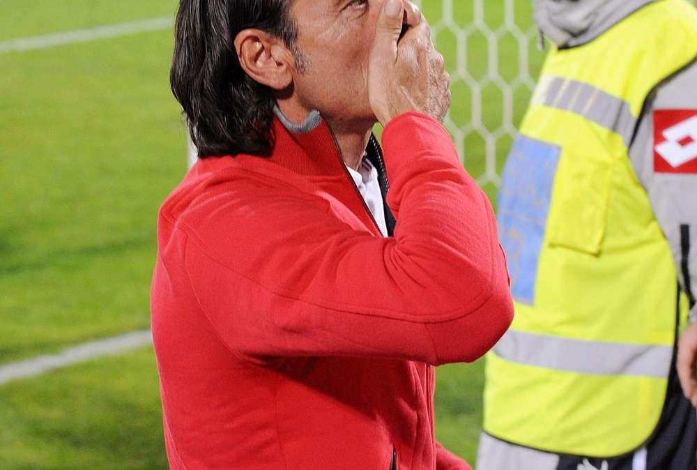 FIORENTINA, A Monaco ci vuole un'impresa 