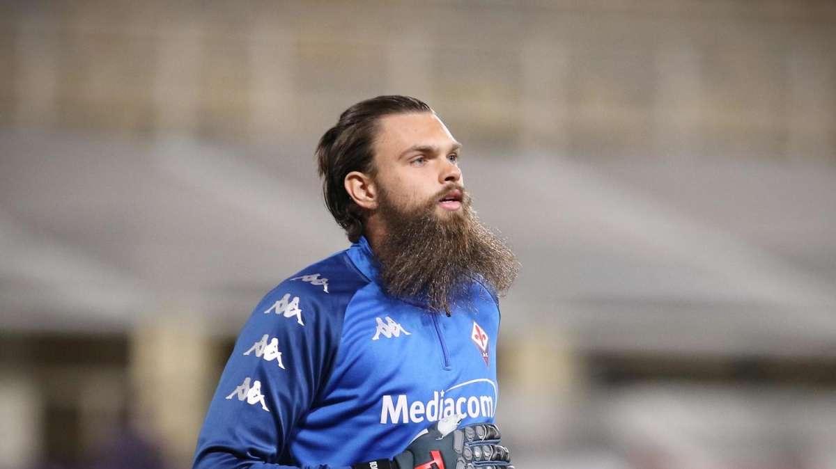DRAGOWSKI SR A FV, Unico pensiero Fiorentina