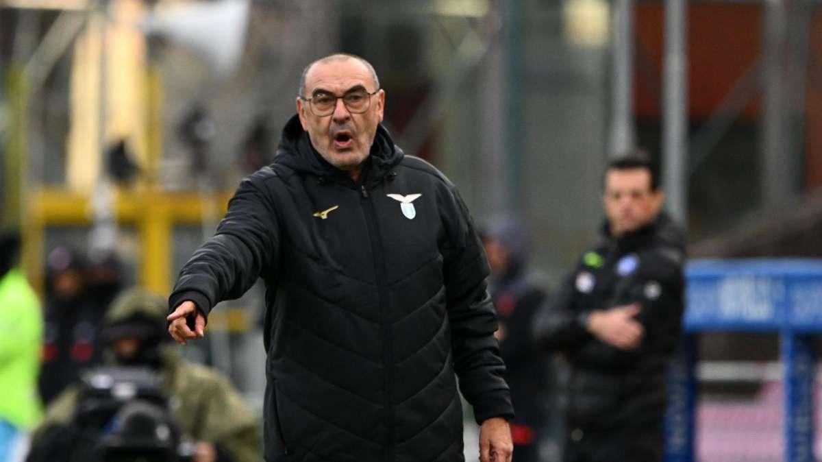 SERIE A, Alle 18 Lazio-Cagliari. Le formazioni ufficiali