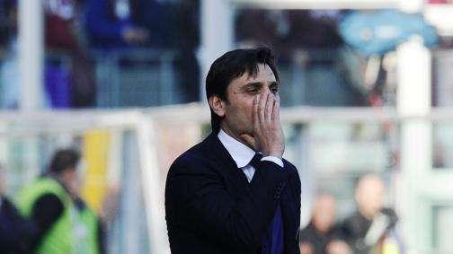 TOR-FIO 0-0, Secondo cambio viola: dentro Ambrosini