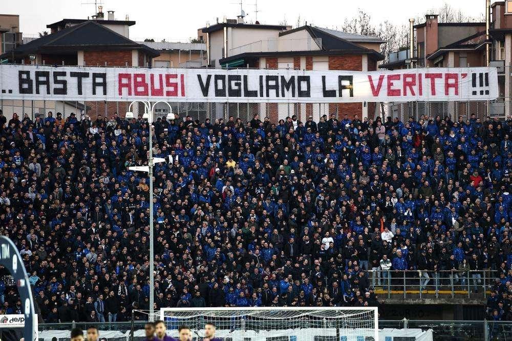 SCONTRI FIO-ATA, Sind. Gori: "Salvini a due velocità"