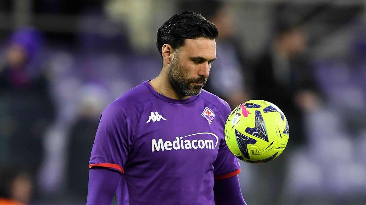 NAZIONE, Sirigu, ora un anno per il recupero completo