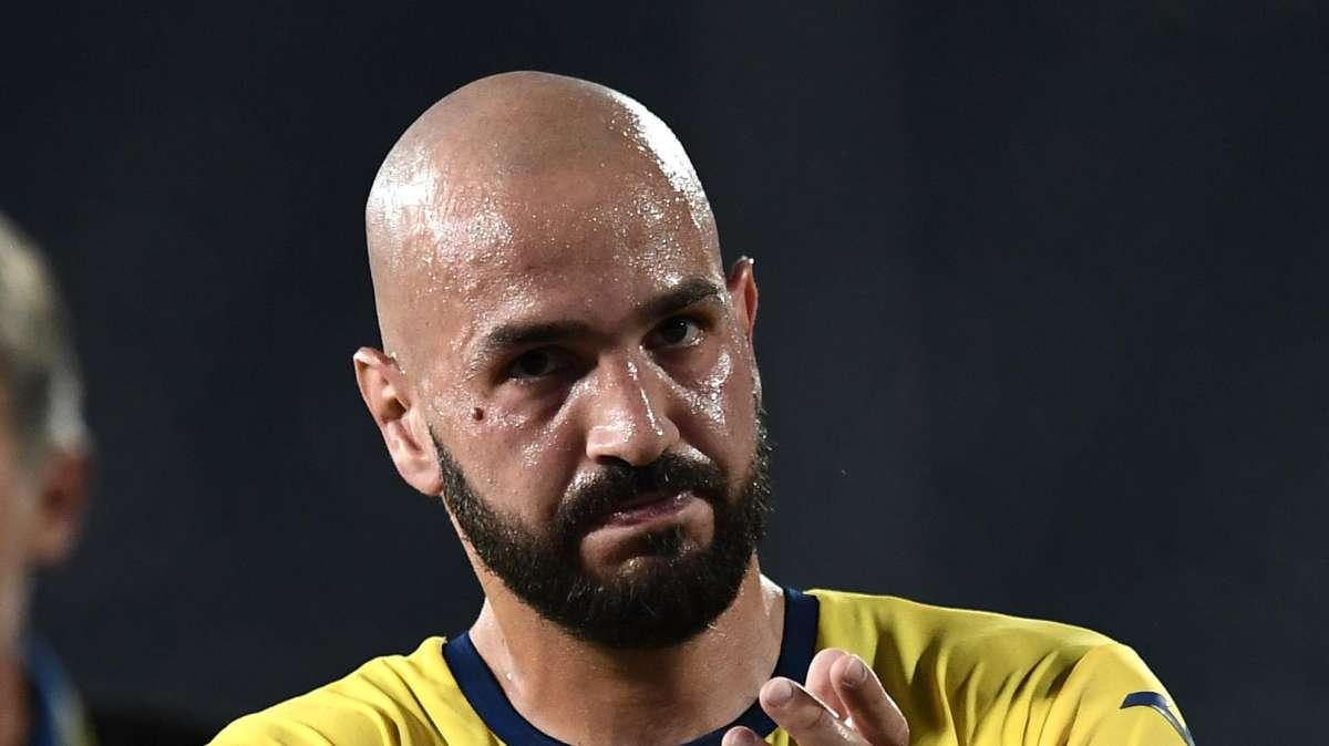 BARONI, Pretendo di più da Saponara, può darci mano