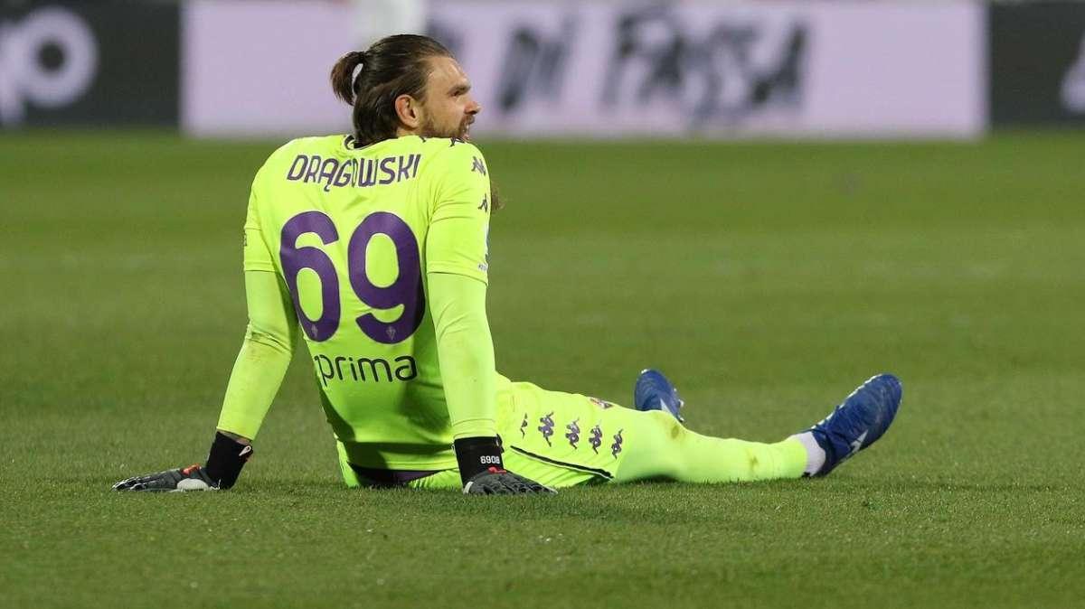 DRAGO, Ho parato ma dispiaciuto per ko: servono punti
